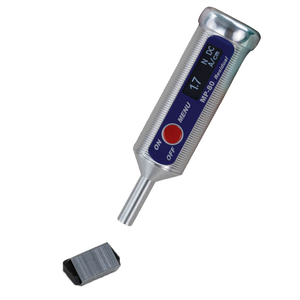 List-Magnetik MP-80 Magnetic Field Meter